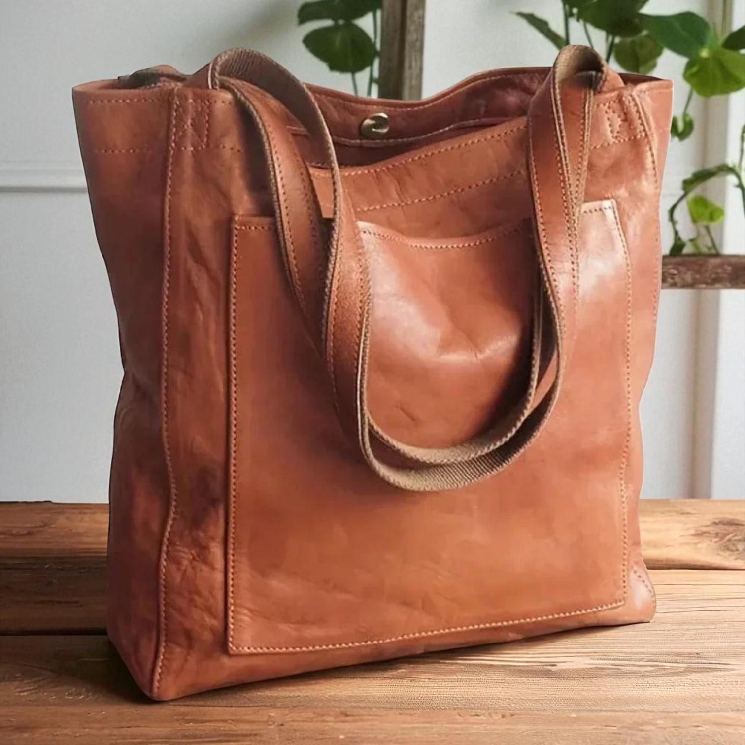 Irena Modern Chic | Stilinga ir moderni odinė rankinė