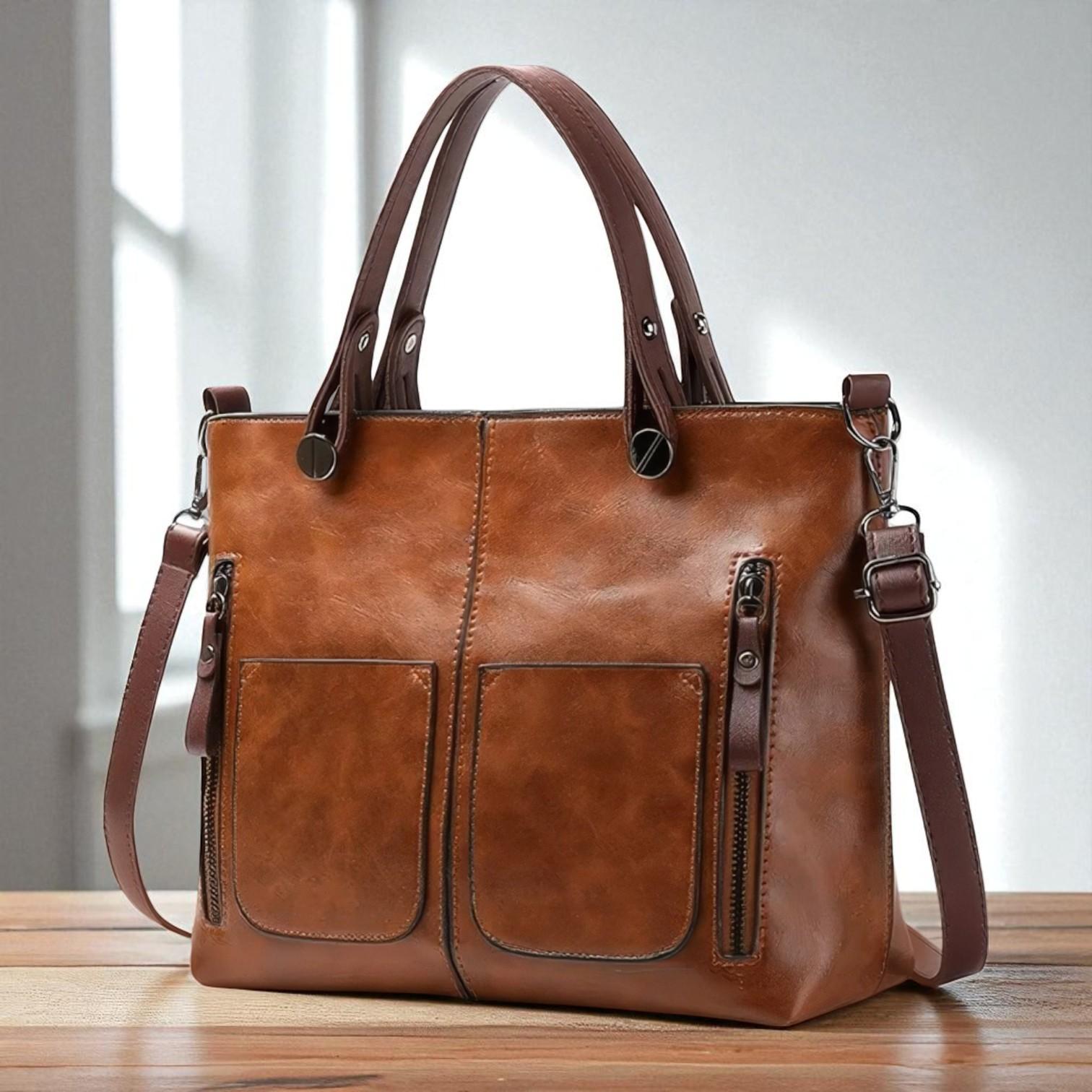 Ona's Timeless Elegance | Elegantiška ir nesenstanti delninė