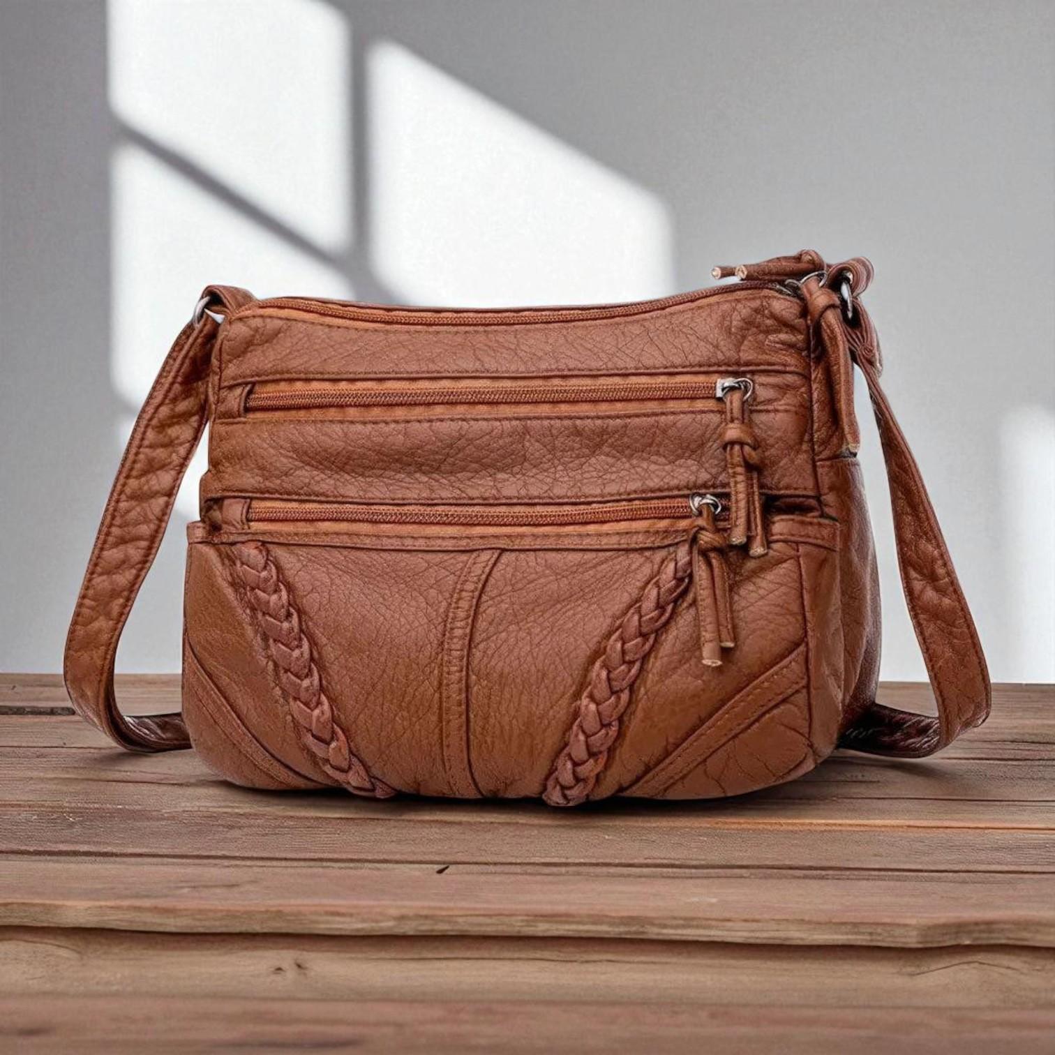 Klasikinis harmoninis Vida's kuprinės