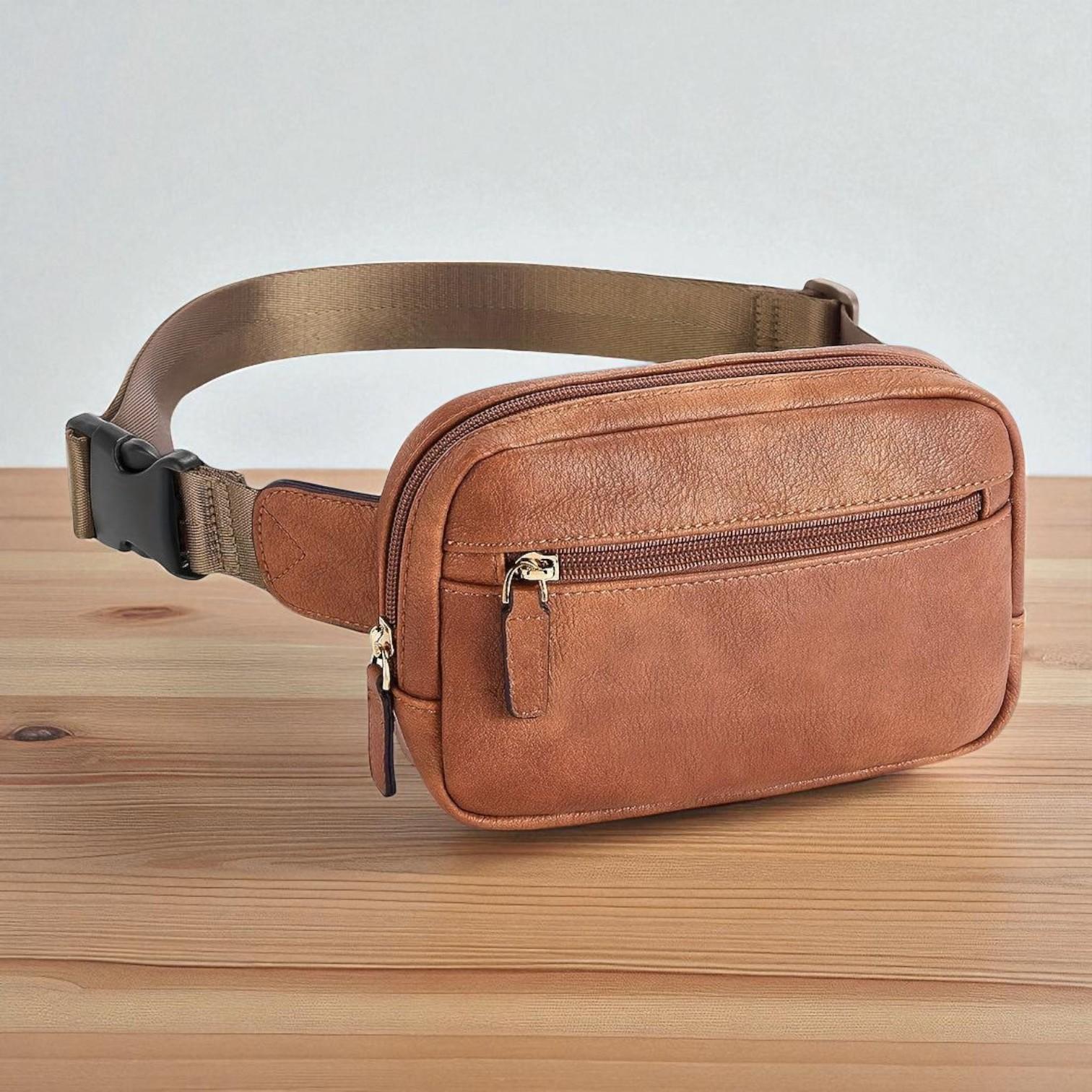 Krepšys per petį Asken sportinė