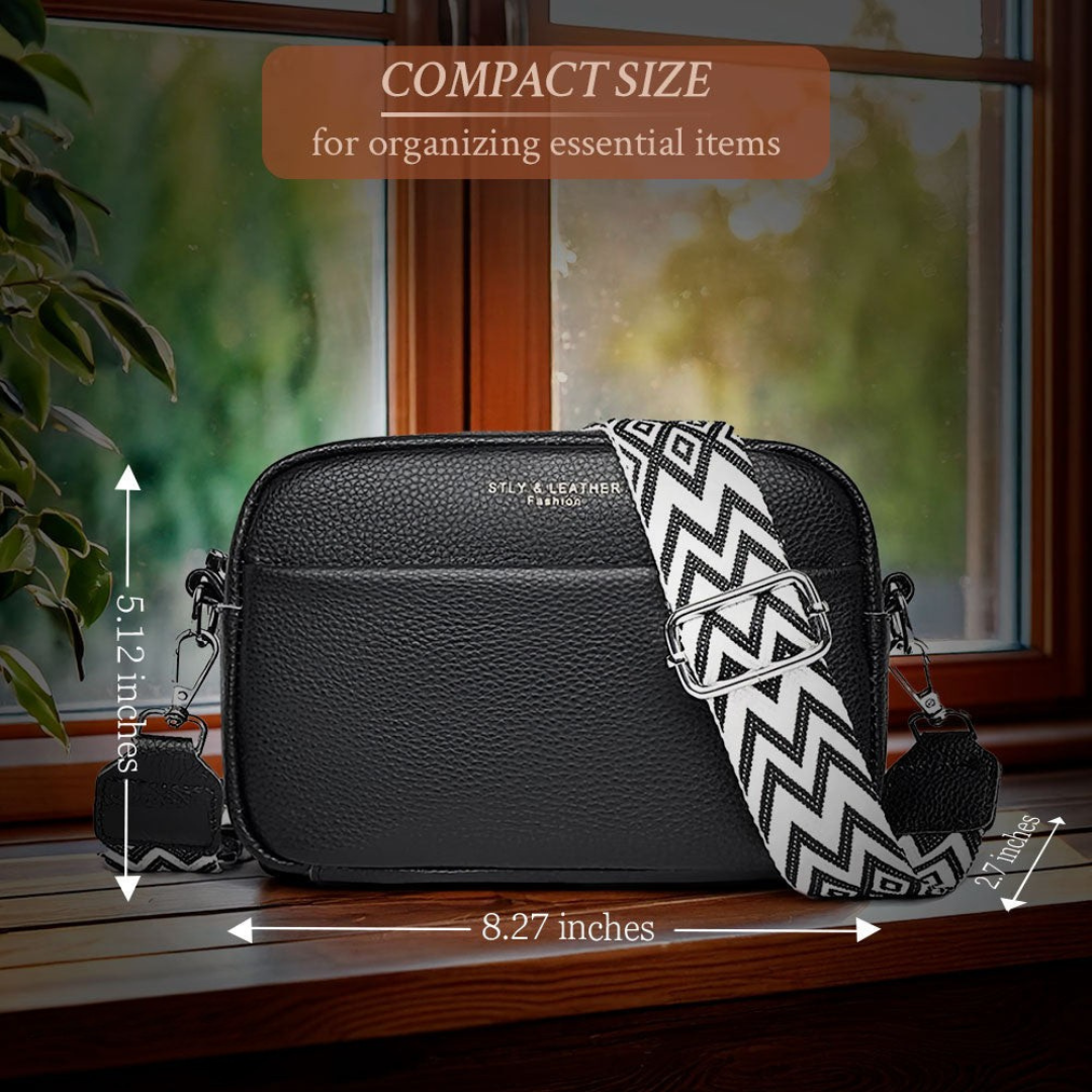 Blah's Grace | Tiksli moters petį nešiojama delninė