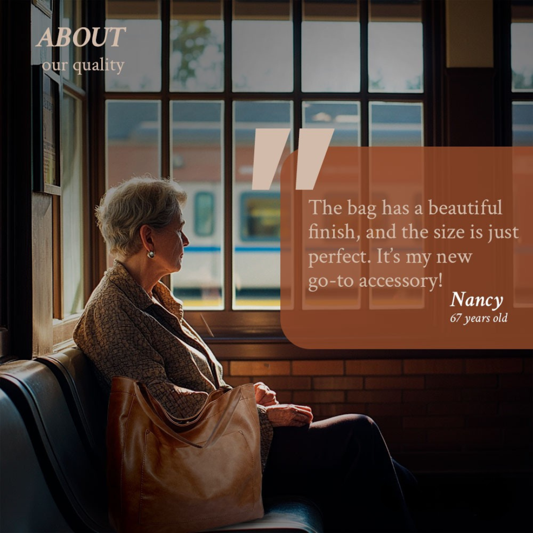 Apyrankė Aura | Vintage petega per petį kuprinė