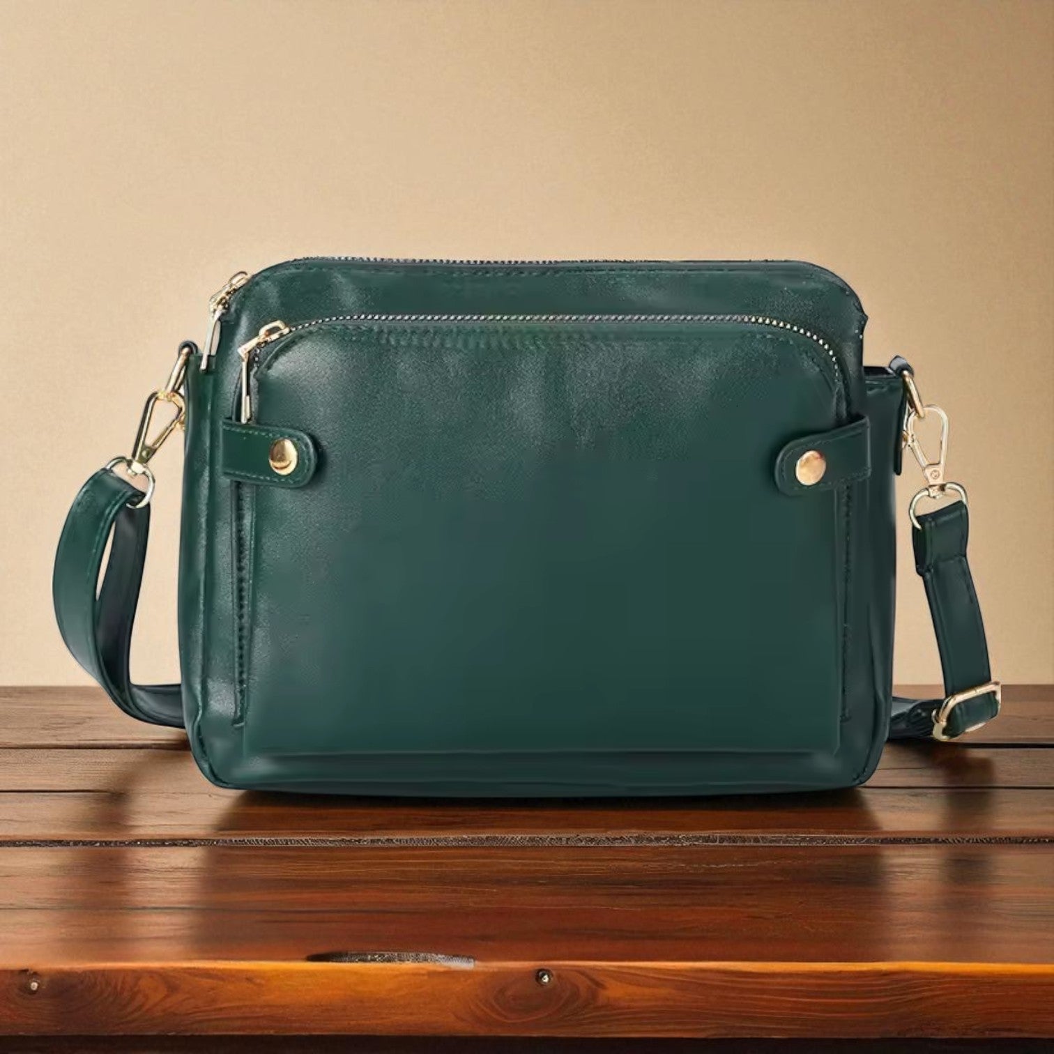 Klasikinė Mistr Lior rankinė