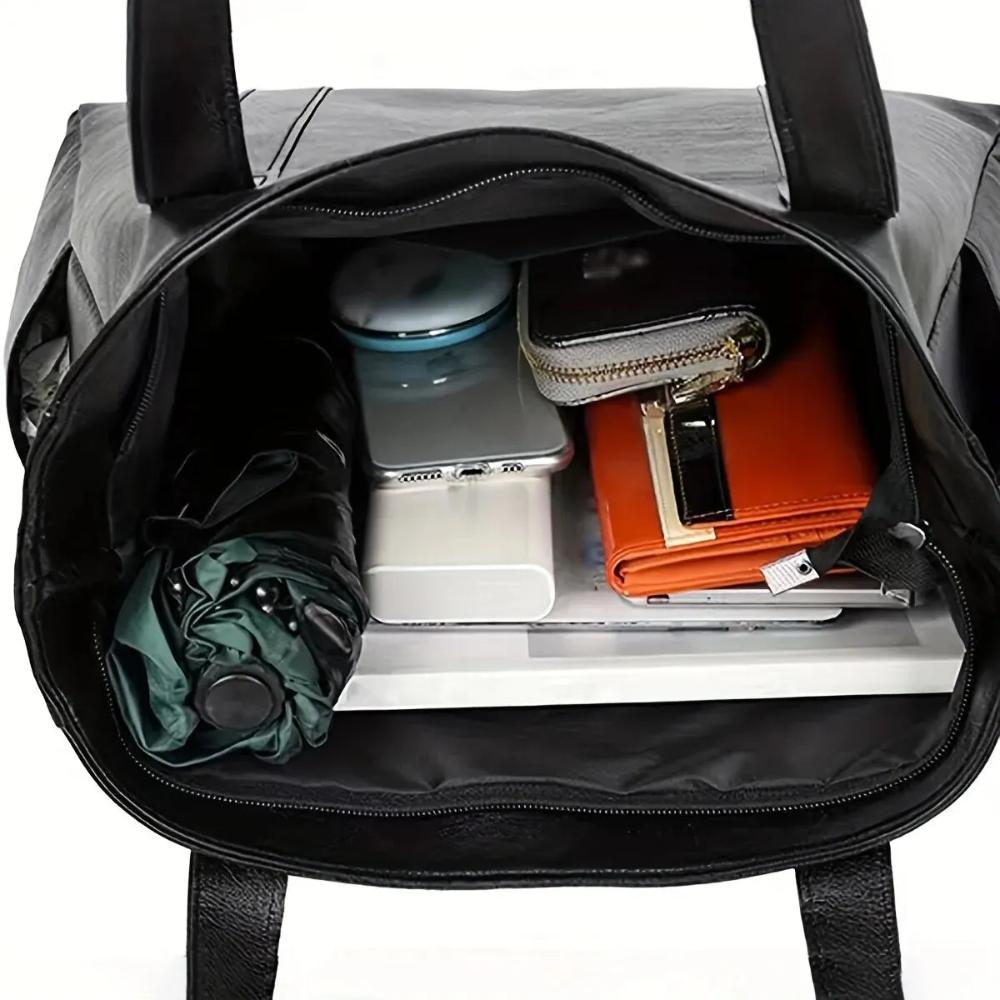 Klasikinė elegantiška ir visada madinga rankinė | Noga's Timeless Elegance