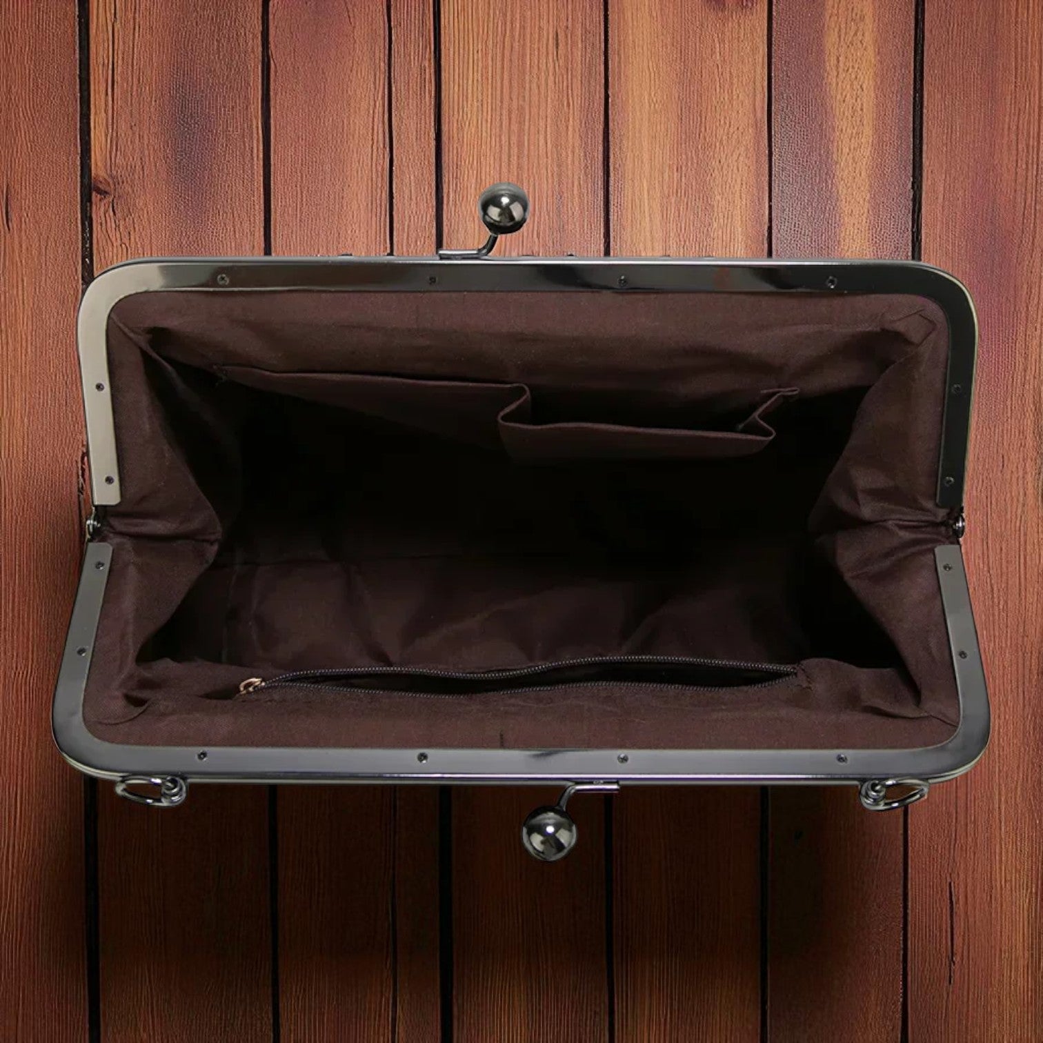 Vintage rankinė | Klasinė magija iš Gal