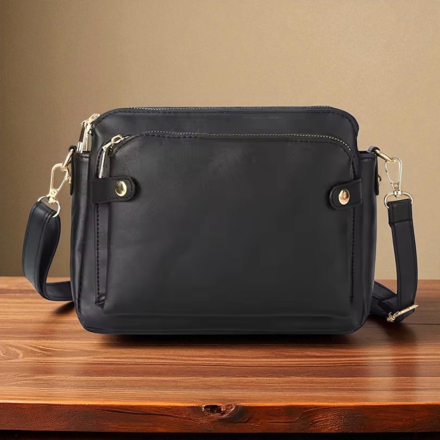 Klasikinė Mistr Lior rankinė