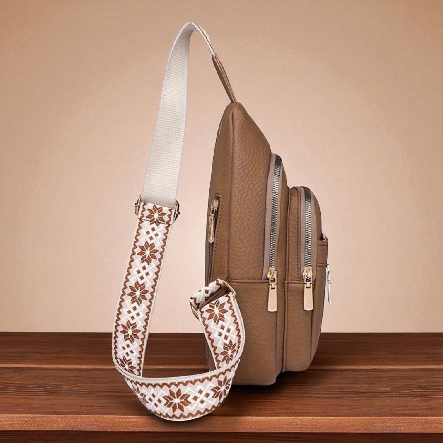 Originali Hazel odos rankinė