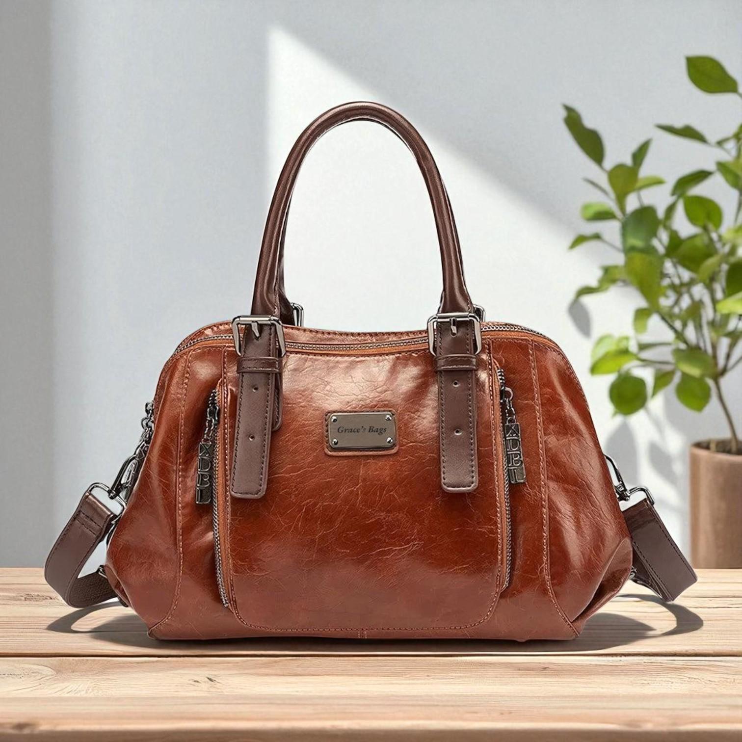 Prabangi mada rankinė Eternal | Rotem's Luxe Statement