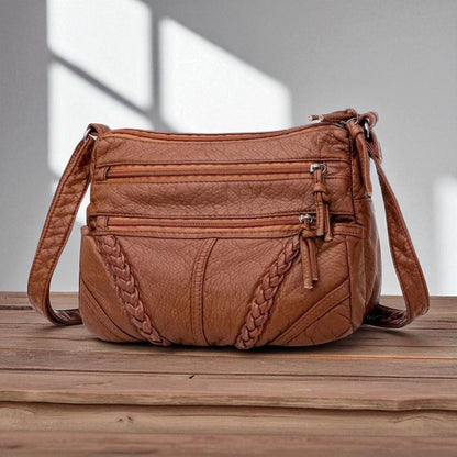 Klasikinis harmoninis Vida's kuprinės