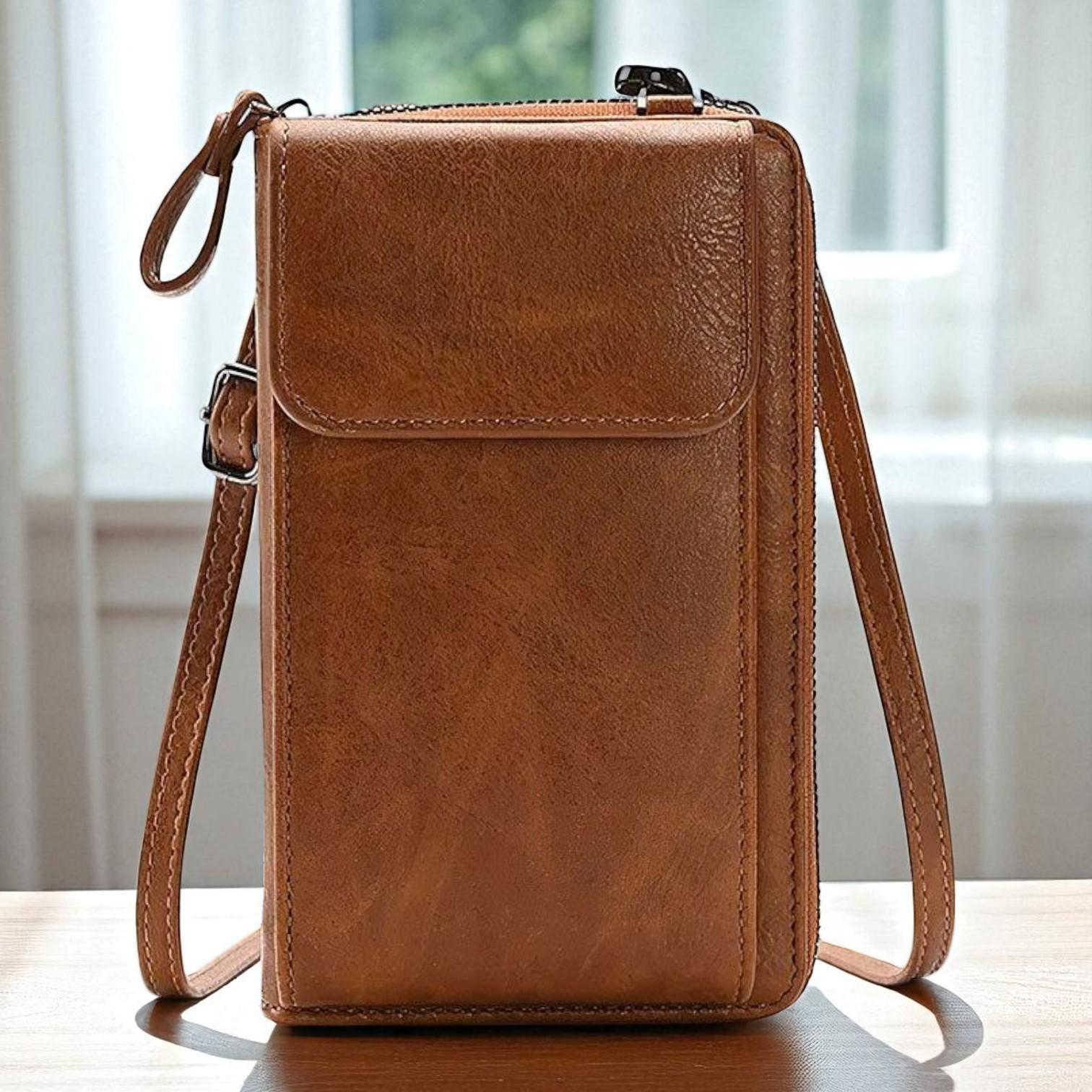 Maža ir elegantiška Hila maišelė