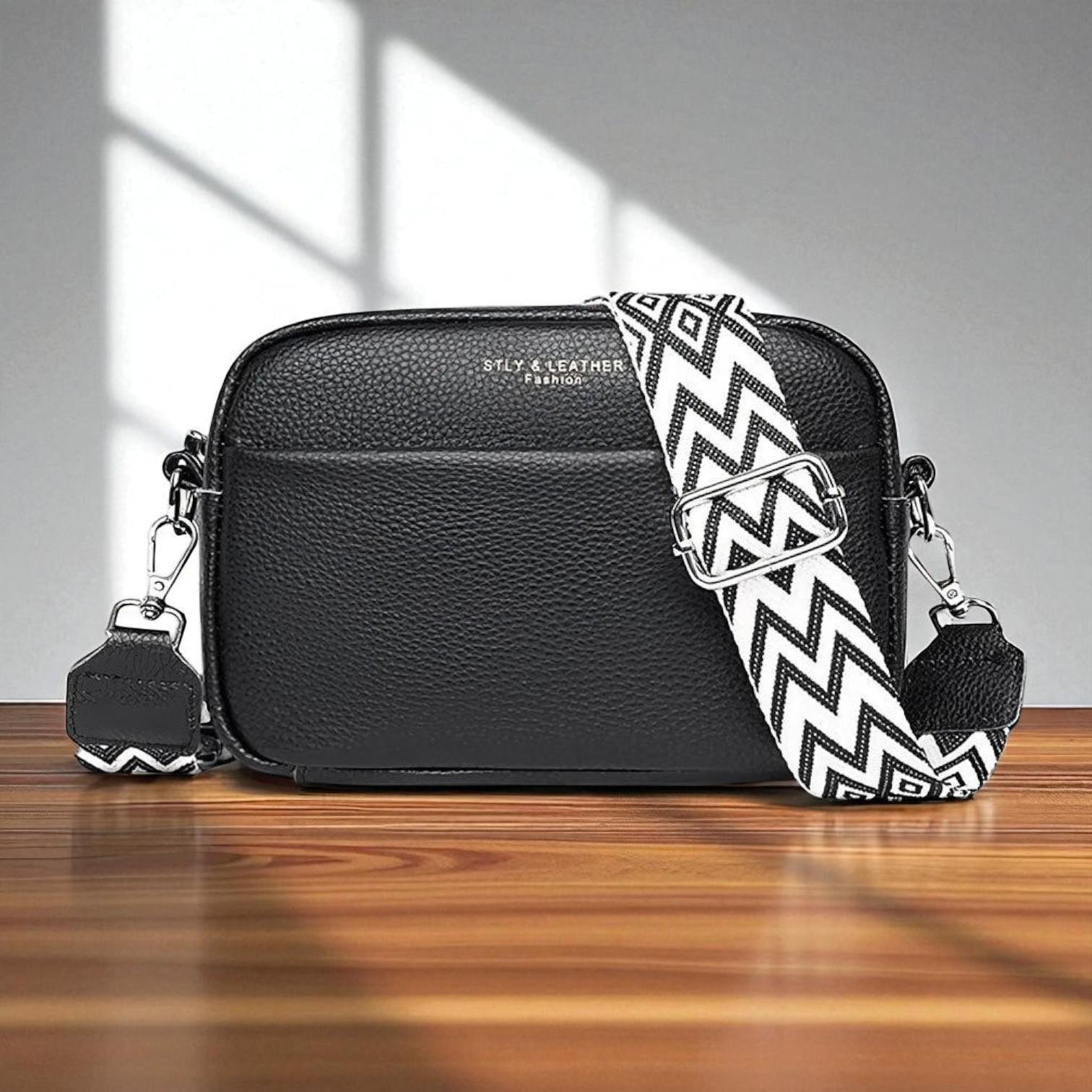 Blah's Grace | Tiksli moters petį nešiojama delninė