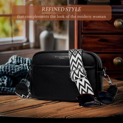 Blah's Grace | Tiksli moters petį nešiojama delninė