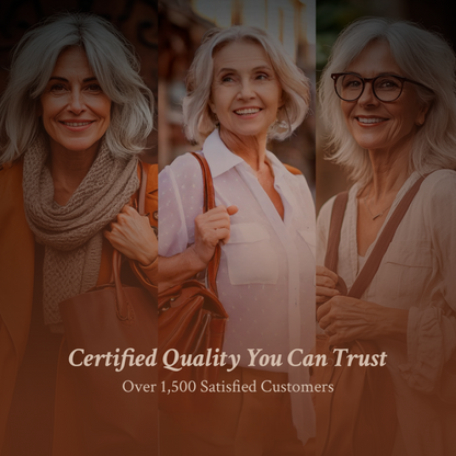 Prabangi mada rankinė Eternal | Rotem's Luxe Statement