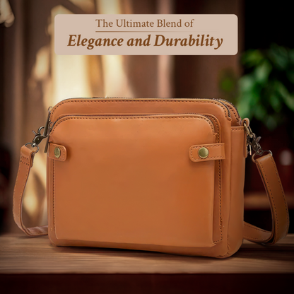 Klasikinė Mistr Lior rankinė