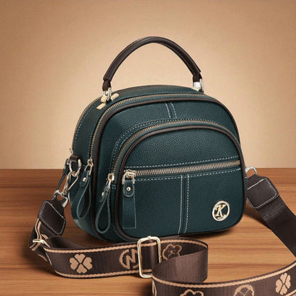 Amžina elegancija Aya | Stilinga rankinė su rankena