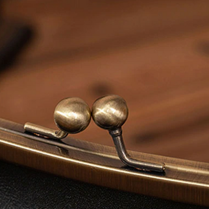 Vintage taška Max - pagrindiniai retro stiliaus elegantiški Grace gabalai