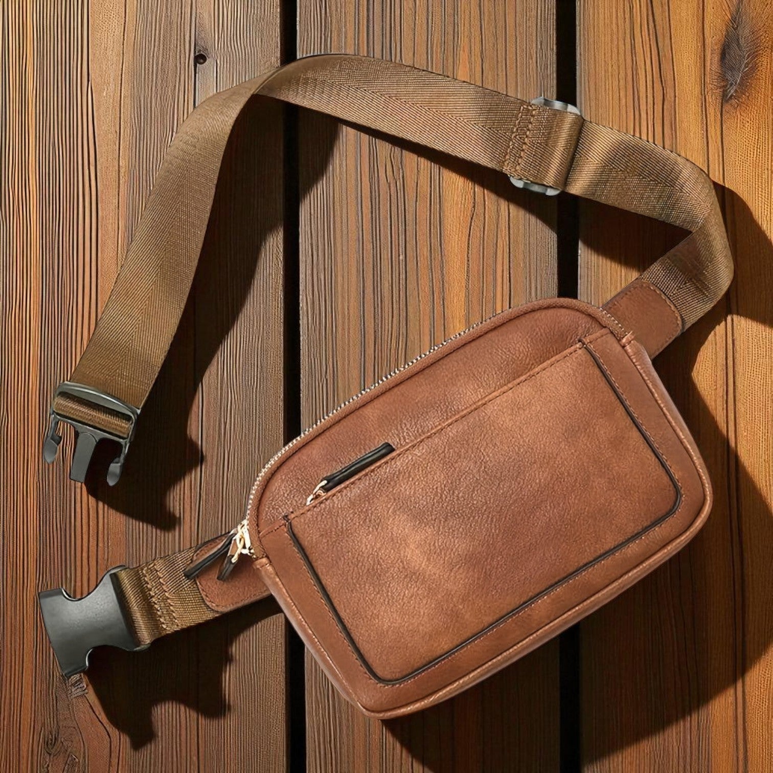 Krepšys per petį Asken sportinė