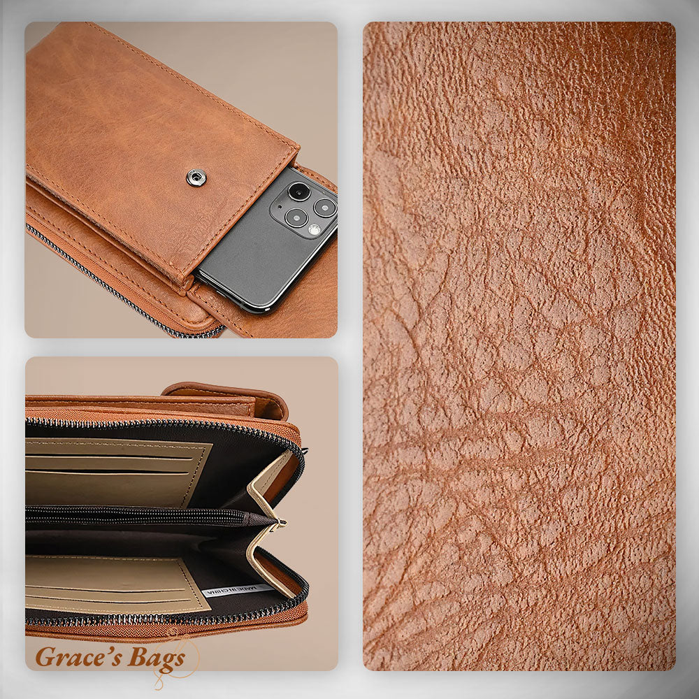 Maža ir elegantiška Hila maišelė