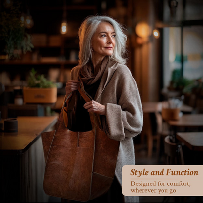 Klasikinis ir talentingas vintage kuprinė | Dana žavesys