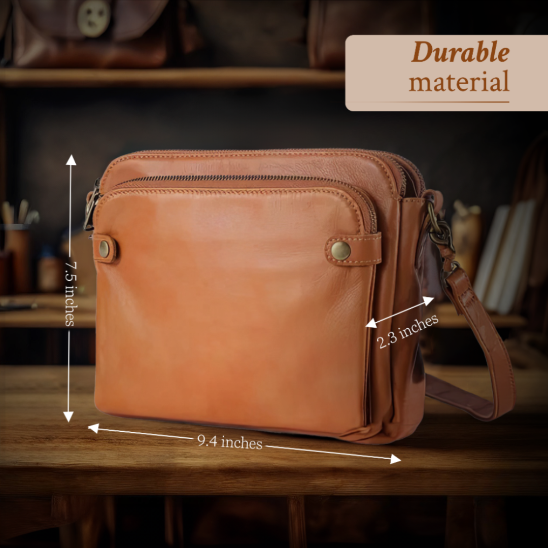 Klasikinė Mistr Lior rankinė