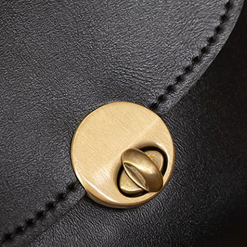 Vintage taška Max - pagrindiniai retro stiliaus elegantiški Grace gabalai