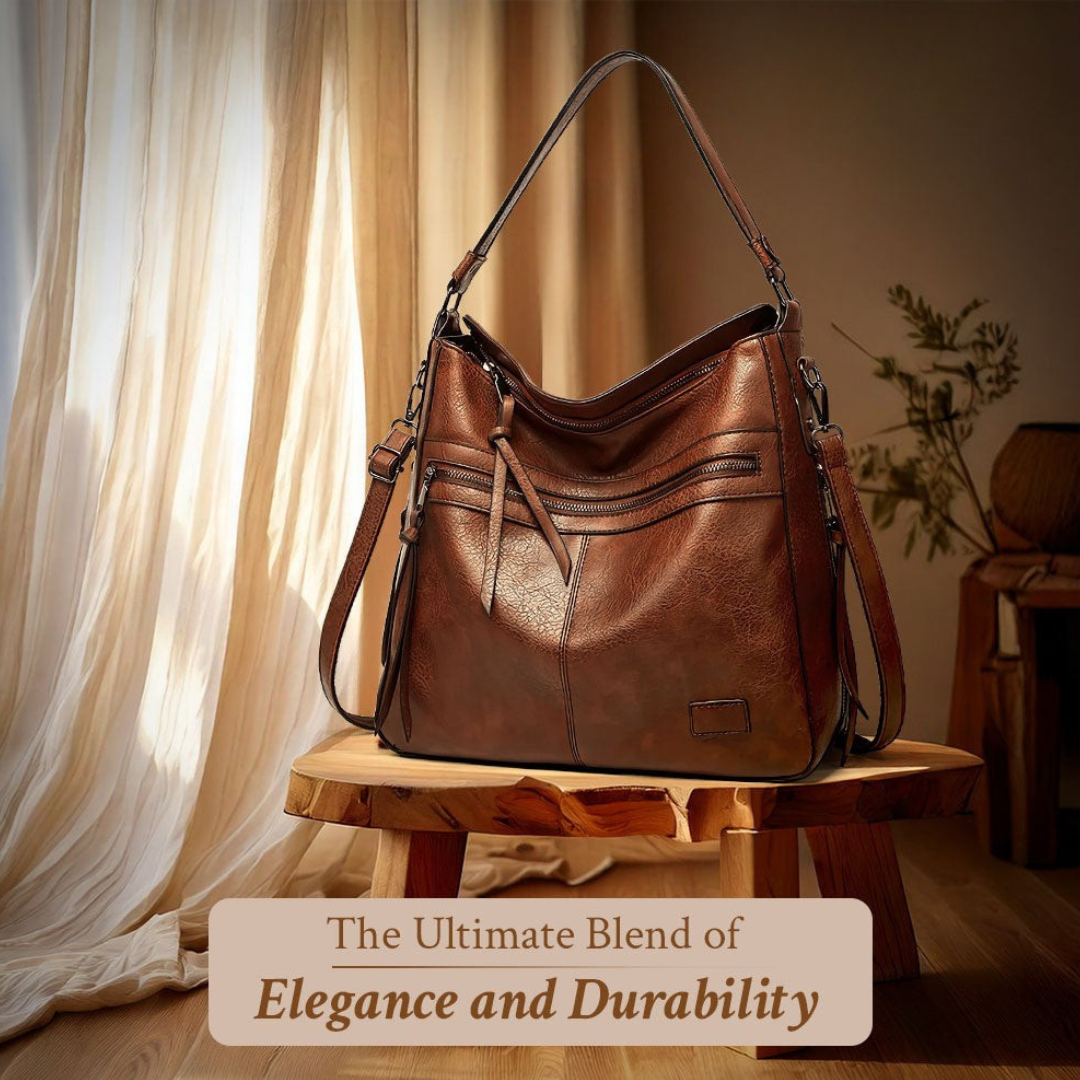 Elegantiškas Magda stilius | Prabangi rankinė