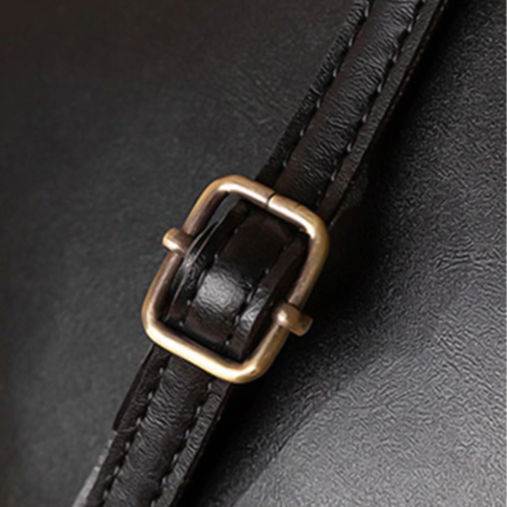 Vintage taška Max - pagrindiniai retro stiliaus elegantiški Grace gabalai