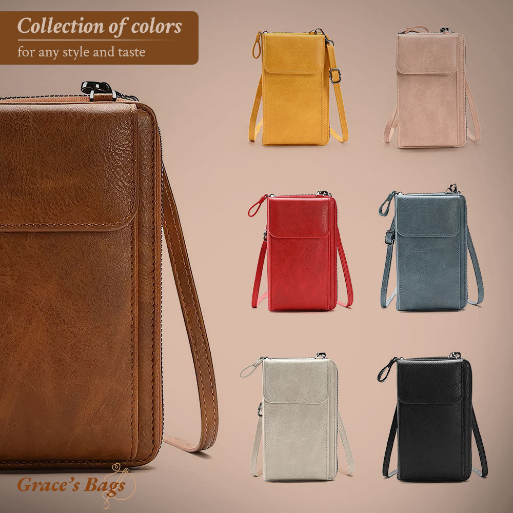 Maža ir elegantiška Hila maišelė