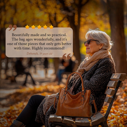 Elegantiškas Sienos kerėtys | Praižastinė rankinė per petį