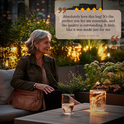 Klasikinis harmoninis Vida's kuprinės