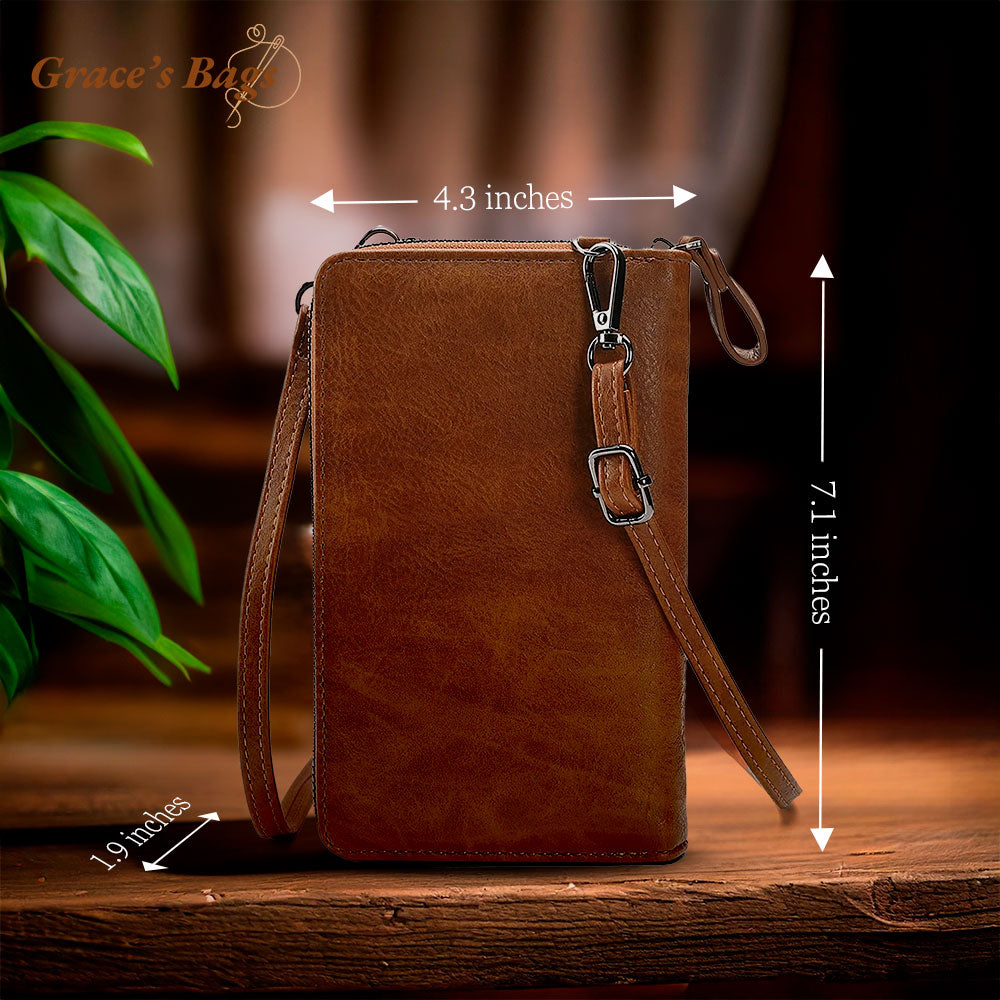 Maža ir elegantiška Hila maišelė