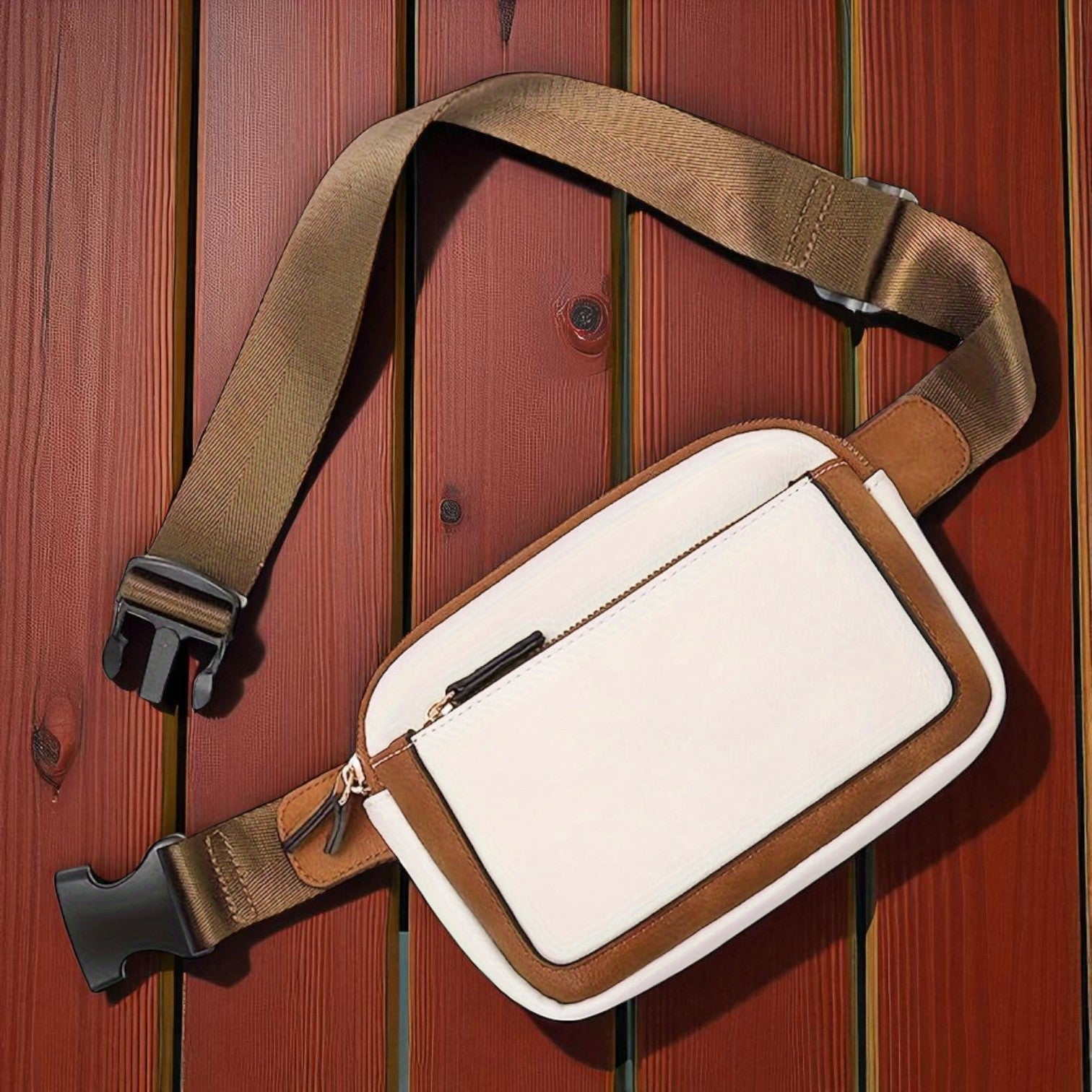 Krepšys per petį Asken sportinė