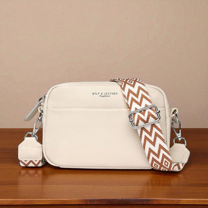 Blah's Grace | Tiksli moters petį nešiojama delninė