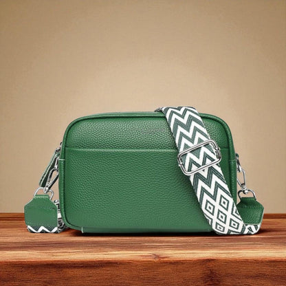 Blah's Grace | Tiksli moters petį nešiojama delninė