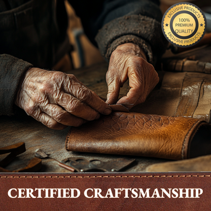 Stilinga moteriška kuprinė su papuošalu šleifo formos