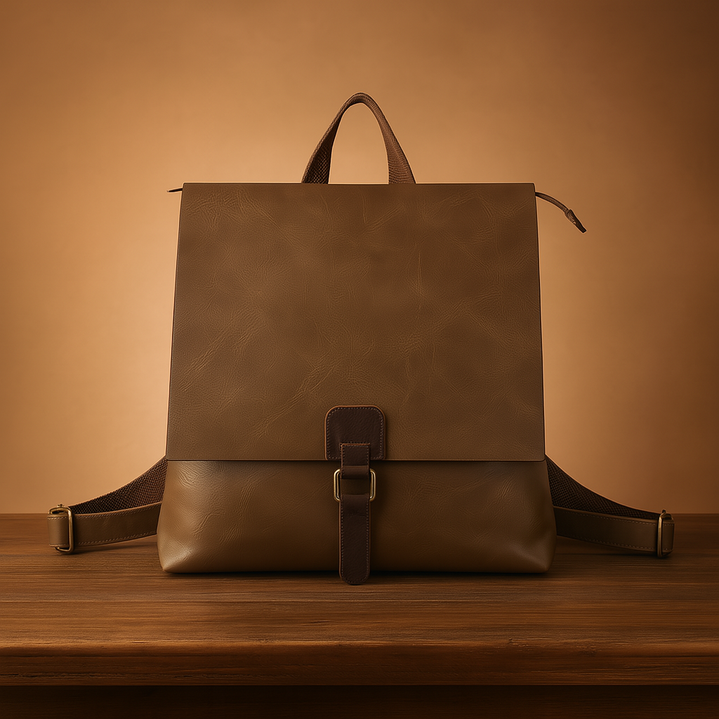 Harper Multifunkcinis retro kuprinė