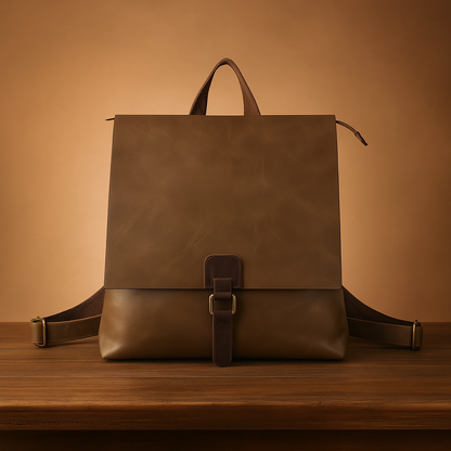 Harper Multifunkcinis retro kuprinė