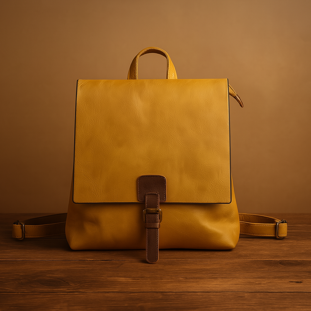 Harper Multifunkcinis retro kuprinė