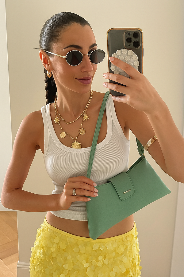 Pasidalinkite ir laimėkite