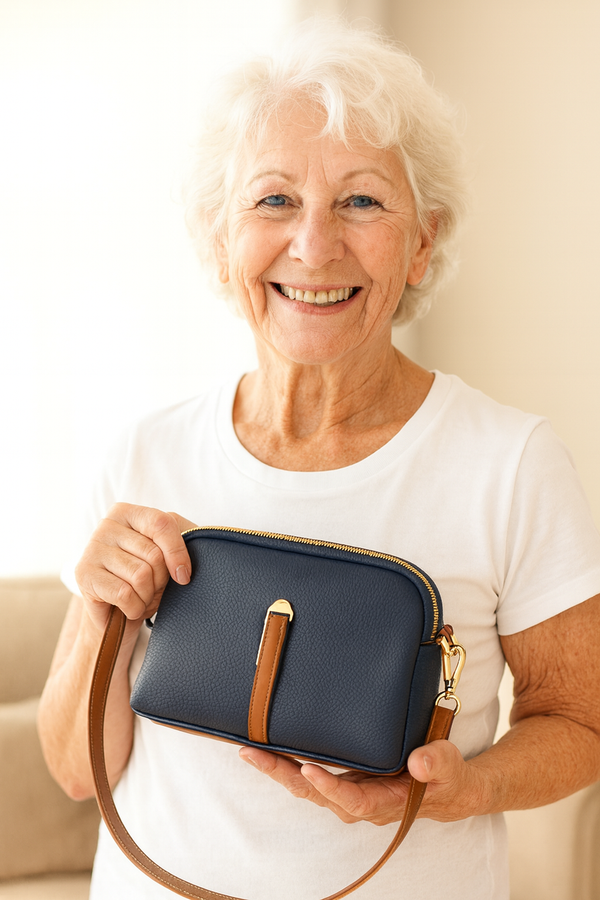 Pasidalinkite ir laimėkite