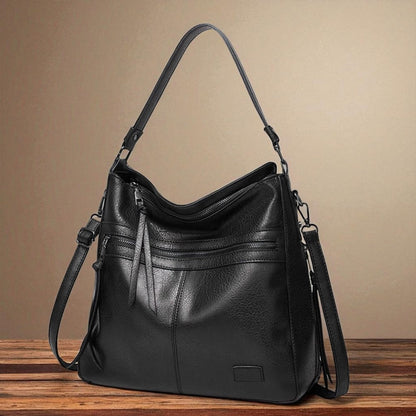 Elegantiškas Magda stilius | Prabangi rankinė