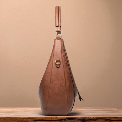 Klasikinis universalumas MIVERWA | Vintage krepšys