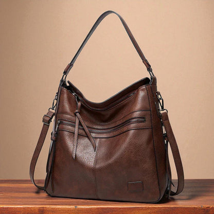 Elegantiškas Magda stilius | Prabangi rankinė