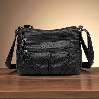 Klasikinis harmoninis Vida's kuprinės