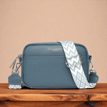 Blah's Grace | Tiksli moters petį nešiojama delninė