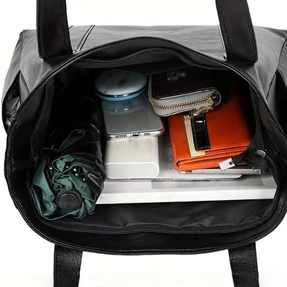 Klasikinė elegantiška ir visada madinga rankinė | Noga's Timeless Elegance