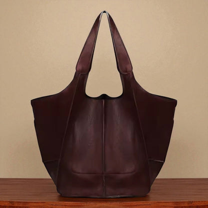 Klasikinis ir talentingas vintage kuprinė | Dana žavesys