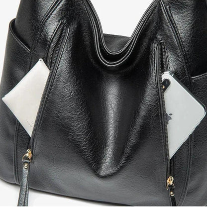 Elegancija Blanch | Prabangi rankinė