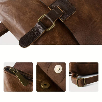 Harper Multifunkcinis retro kuprinė