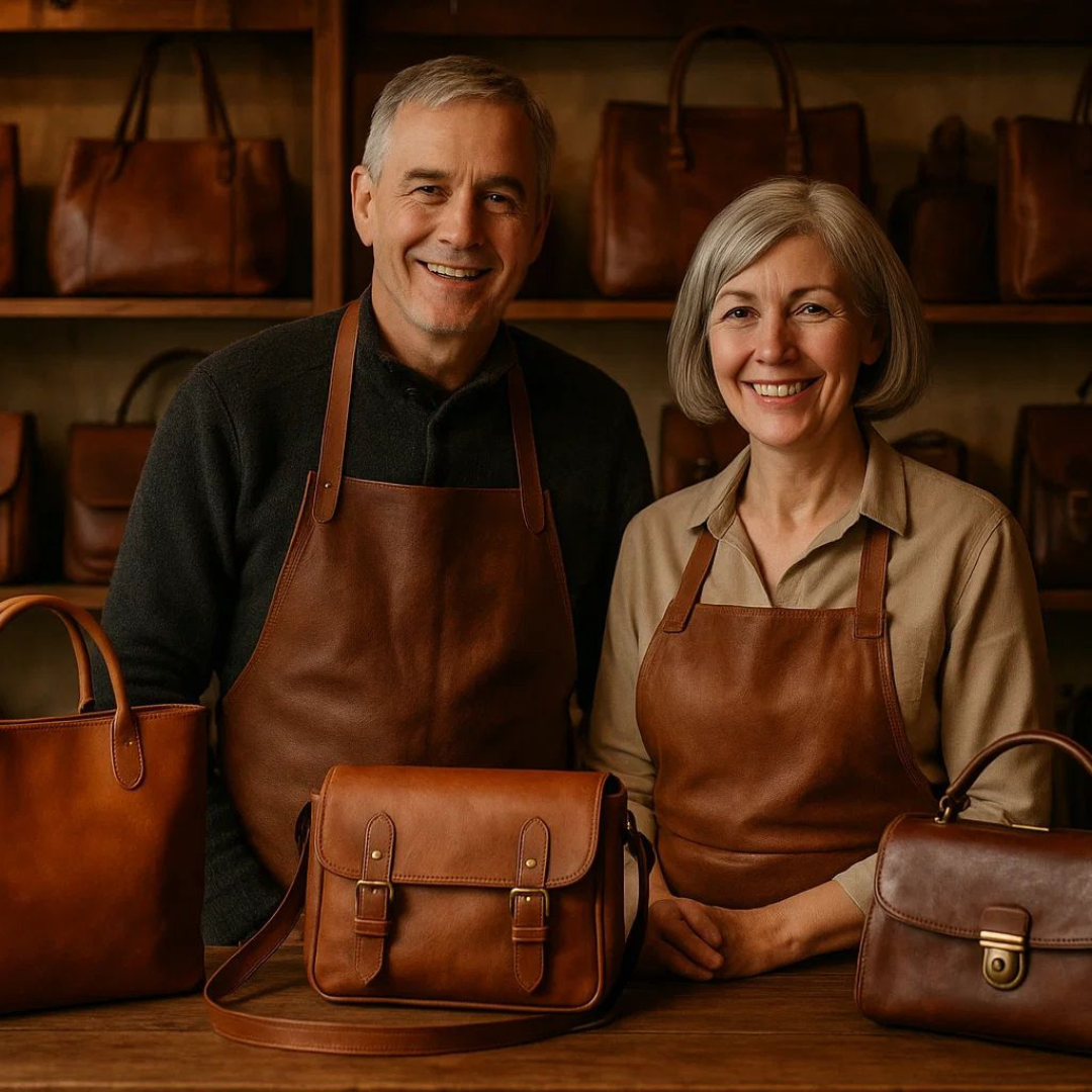 Krepšys per petį Asken sportinė